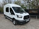 Ford Transit 350 L3 H3 P/V DRW