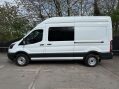 Ford Transit 350 L3 H3 P/V DRW 5