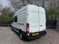Ford Transit 350 L3 H3 P/V DRW 7