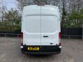 Ford Transit 350 L3 H3 P/V DRW 8