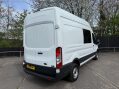 Ford Transit 350 L3 H3 P/V DRW 10