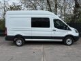 Ford Transit 350 L3 H3 P/V DRW 11