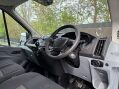 Ford Transit 350 L3 H3 P/V DRW 16