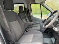 Ford Transit 350 L3 H3 P/V DRW 17
