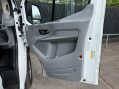 Ford Transit 350 L3 H3 P/V DRW 18