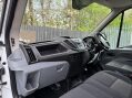 Ford Transit 350 L3 H3 P/V DRW 19