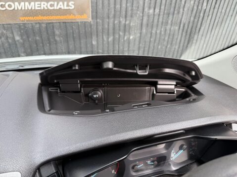 Ford Transit 350 L3 H3 P/V DRW 28