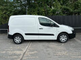 Peugeot Partner BLUE HDI PROFESSIONAL L1 2