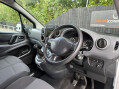 Peugeot Partner BLUE HDI PROFESSIONAL L1 10