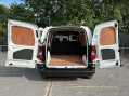 Peugeot Partner BLUE HDI PROFESSIONAL L1 22