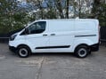 Ford Transit Custom 300 BASE P/V L1 H1 5