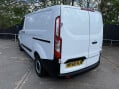 Ford Transit Custom 300 BASE P/V L1 H1 7