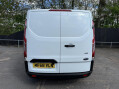 Ford Transit Custom 300 BASE P/V L1 H1 8