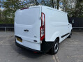 Ford Transit Custom 300 BASE P/V L1 H1 10