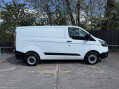 Ford Transit Custom 300 BASE P/V L1 H1 11