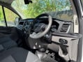 Ford Transit Custom 300 BASE P/V L1 H1 16