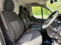 Ford Transit Custom 300 BASE P/V L1 H1 17