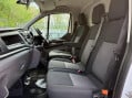 Ford Transit Custom 300 BASE P/V L1 H1 20
