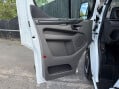 Ford Transit Custom 300 BASE P/V L1 H1 21
