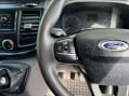 Ford Transit Custom 300 BASE P/V L1 H1 23