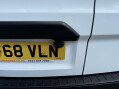 Ford Transit Custom 300 BASE P/V L1 H1 30