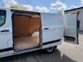 Ford Transit Custom 300 BASE P/V L1 H1 32