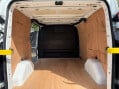 Ford Transit Custom 300 BASE P/V L1 H1 33