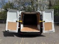 Ford Transit Custom 300 BASE P/V L1 H1 34