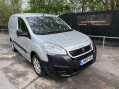 Peugeot Partner BLUE HDI PROFESSIONAL L1 1