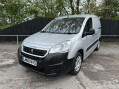 Peugeot Partner BLUE HDI PROFESSIONAL L1 4
