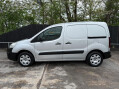 Peugeot Partner BLUE HDI PROFESSIONAL L1 5