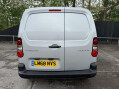 Peugeot Partner BLUE HDI PROFESSIONAL L1 8