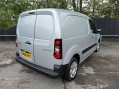 Peugeot Partner BLUE HDI PROFESSIONAL L1 10