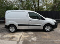 Peugeot Partner BLUE HDI PROFESSIONAL L1 11