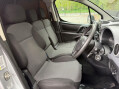 Peugeot Partner BLUE HDI PROFESSIONAL L1 17