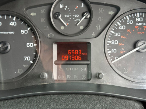 Peugeot Partner BLUE HDI PROFESSIONAL L1 27