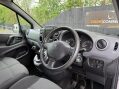 Peugeot Partner BLUE HDI PROFESSIONAL L1 16