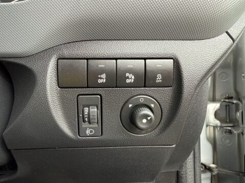 Peugeot Partner BLUE HDI PROFESSIONAL L1 29