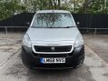 Peugeot Partner BLUE HDI PROFESSIONAL L1 2