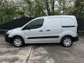 Peugeot Partner BLUE HDI PROFESSIONAL L1 5