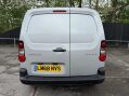 Peugeot Partner BLUE HDI PROFESSIONAL L1 8