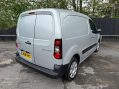 Peugeot Partner BLUE HDI PROFESSIONAL L1 10