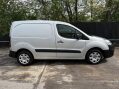 Peugeot Partner BLUE HDI PROFESSIONAL L1 11