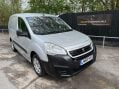 Peugeot Partner BLUE HDI PROFESSIONAL L1 1