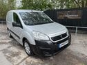 Peugeot Partner BLUE HDI PROFESSIONAL L1