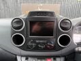 Peugeot Partner BLUE HDI PROFESSIONAL L1 25