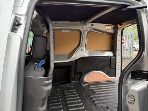 Peugeot Partner BLUE HDI PROFESSIONAL L1 35