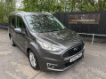 Ford Tourneo Connect TITANIUM TDCI 1