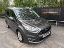 Ford Tourneo Connect TITANIUM TDCI