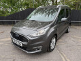 Ford Tourneo Connect TITANIUM TDCI 4